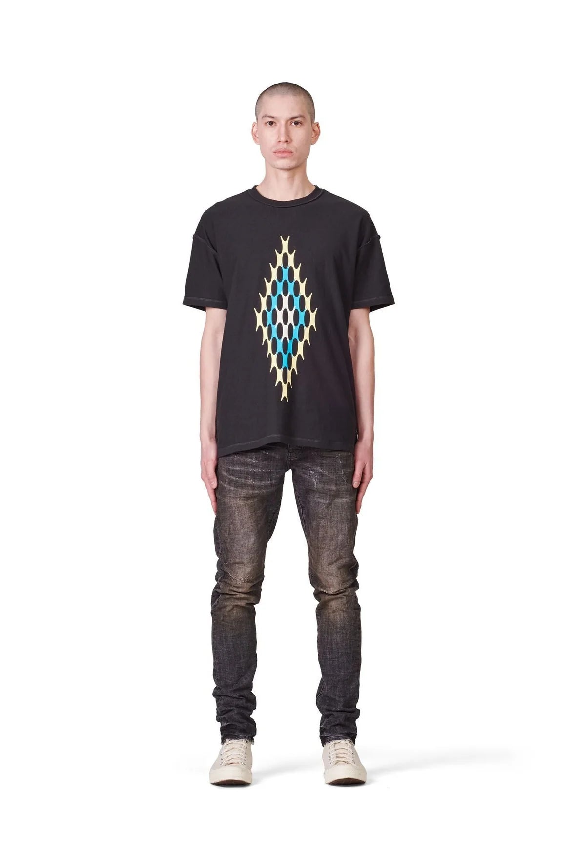 Purple Brand Black One Year P002-BOYE122