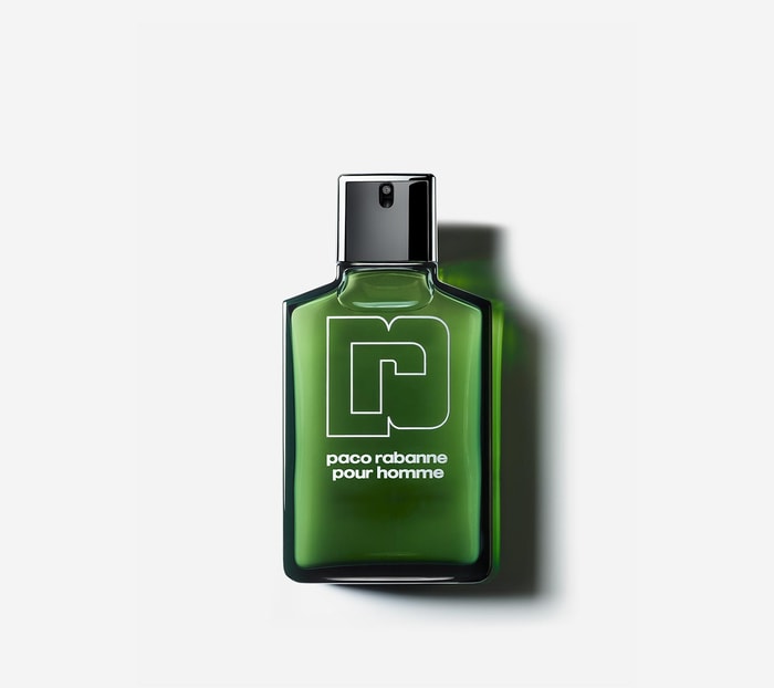 Paco Rabanne Pour Homme 6.8 FL. Oz.