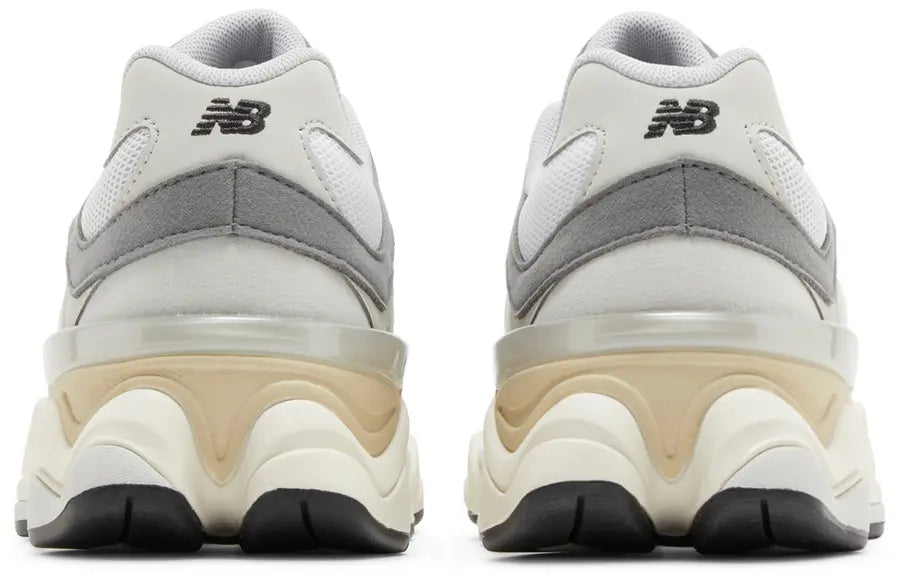 New Balance 9060: Rain Cloud GS