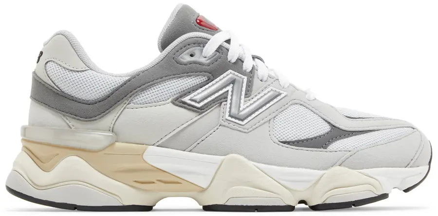 New Balance 9060: Rain Cloud GS