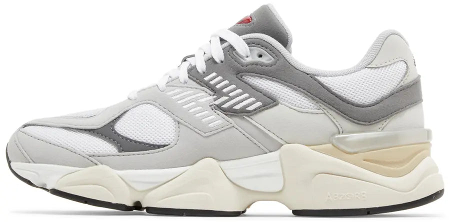 New Balance 9060: Rain Cloud GS