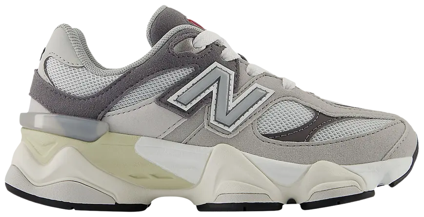 New Balance 9060: Rain Cloud PS
