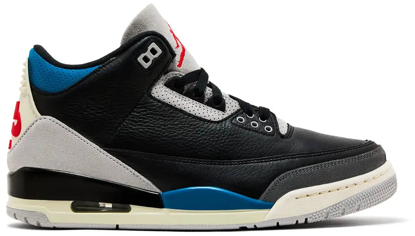 Jordan 3: Rare Air 2025