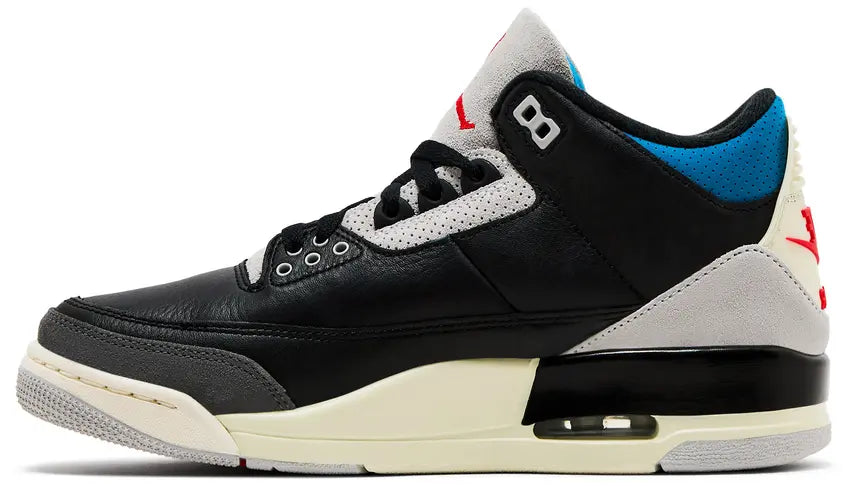 Jordan 3: Rare Air 2025