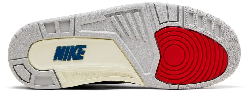 Jordan 3: Rare Air 2025