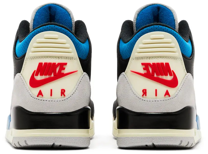 Jordan 3: Rare Air 2025