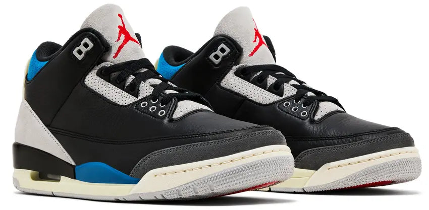 Jordan 3: Rare Air 2025