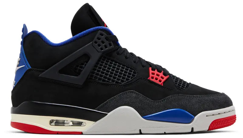 Jordan 4: Rare Air Men