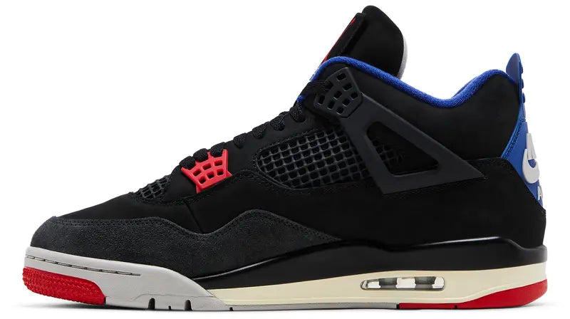 Jordan 4: Rare Air Men