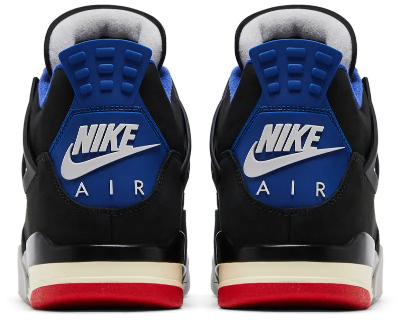 Jordan 4: Rare Air Men