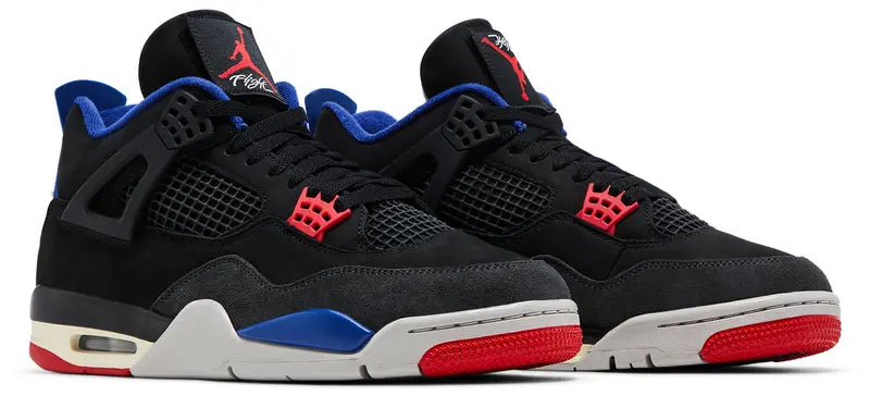 Jordan 4: Rare Air Men