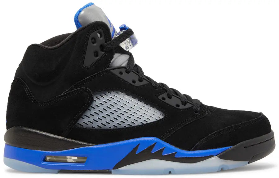 Jordan 5: Racer Blue Men