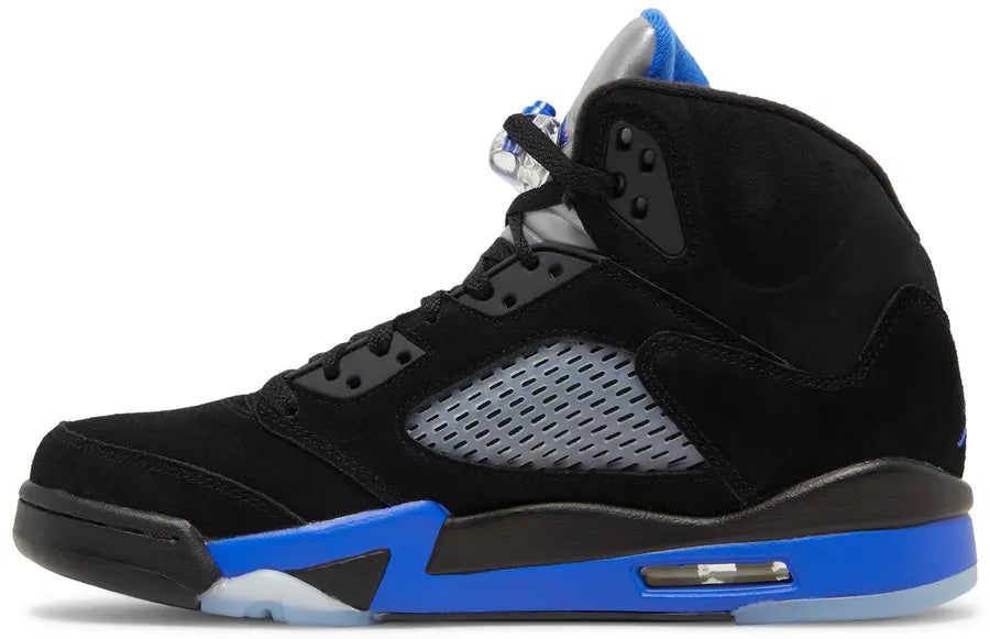Jordan 5: Racer Blue Men