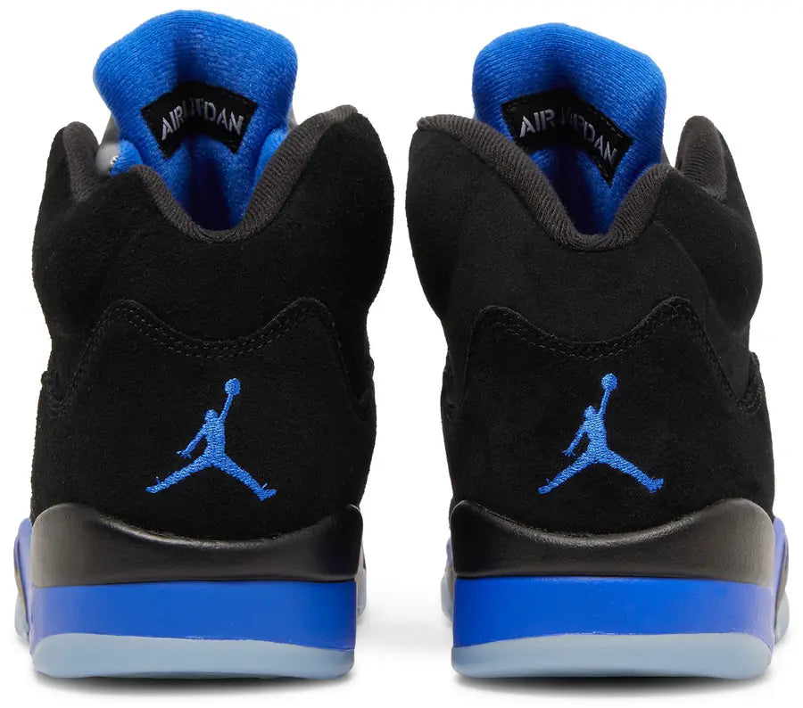 Jordan 5: Racer Blue Men
