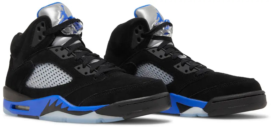 Jordan 5: Racer Blue Men