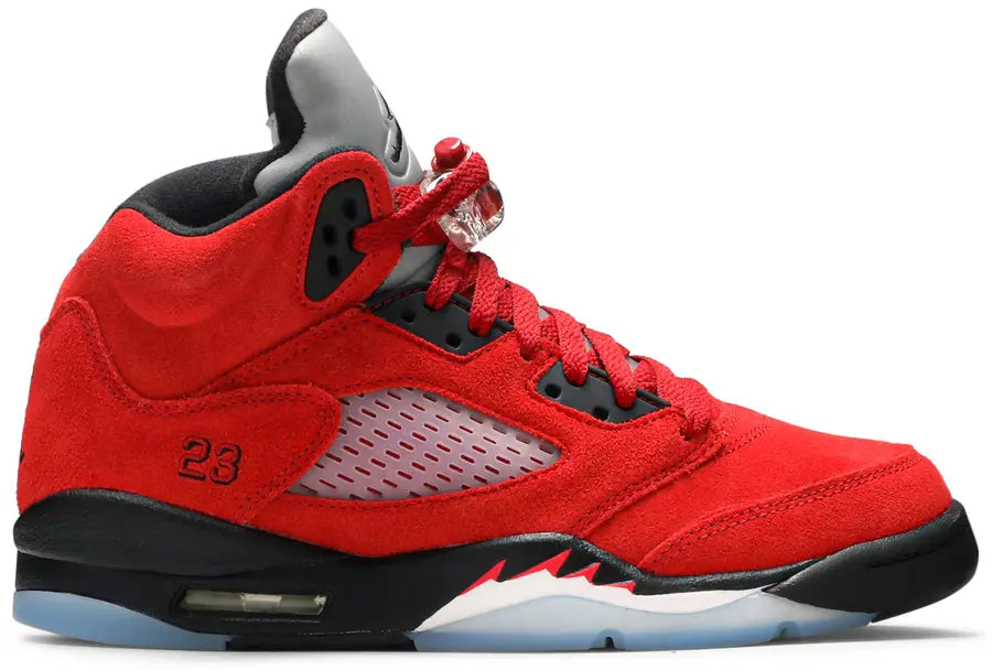 Jordan 5: Raging Bull GS