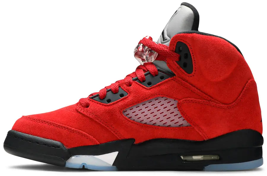 Jordan 5: Raging Bull GS
