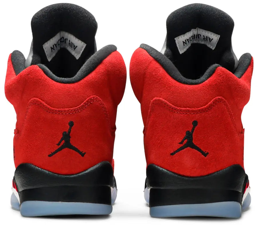 Jordan 5: Raging Bull GS