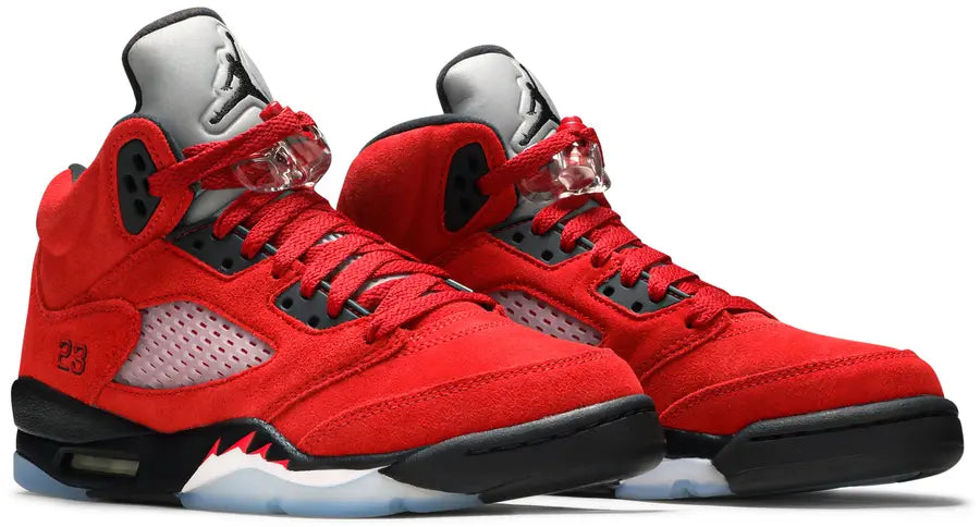 Jordan 5: Raging Bull GS