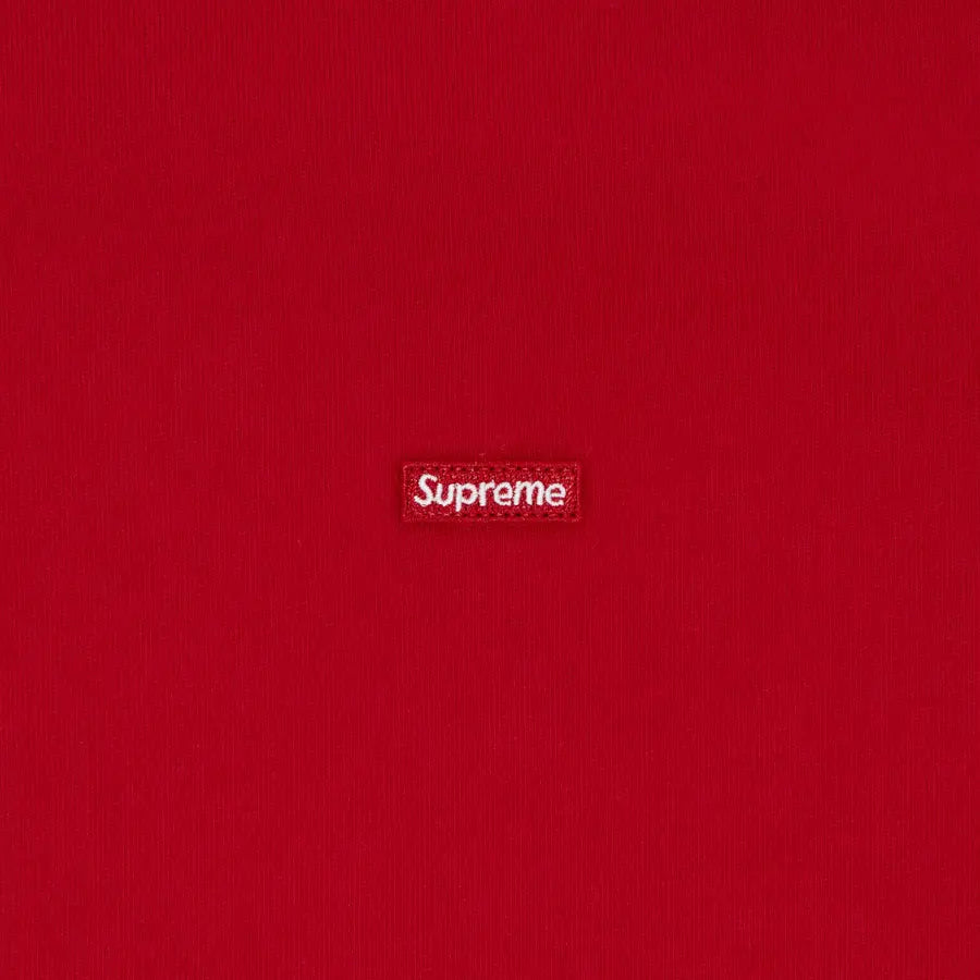Supreme Small Box Logo Supreme T-Shirt