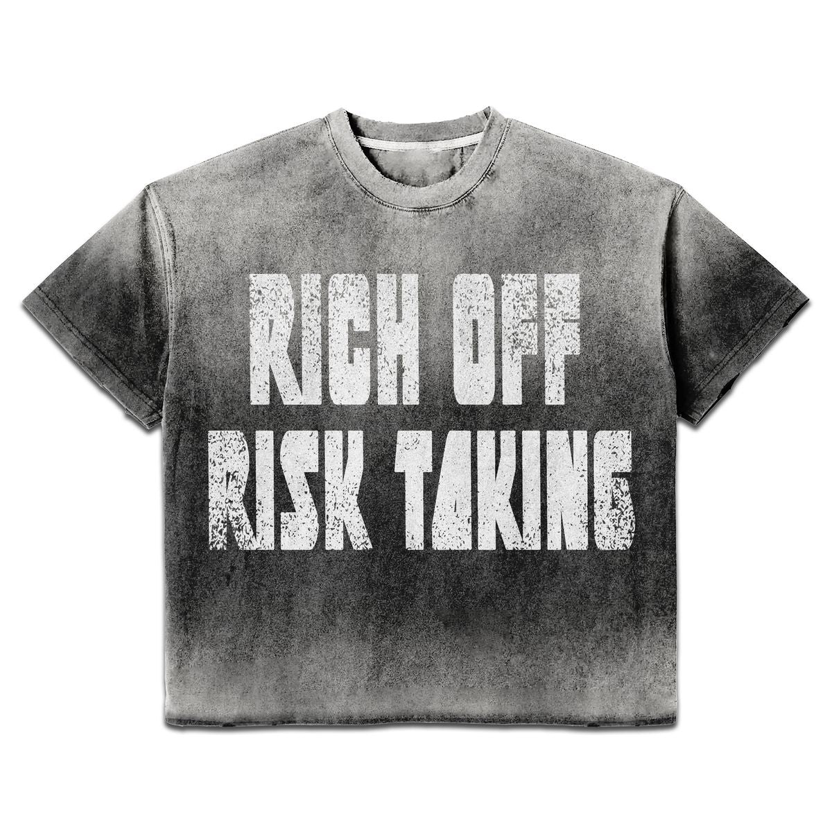 Prestige Rich Off Risk Taking In Black