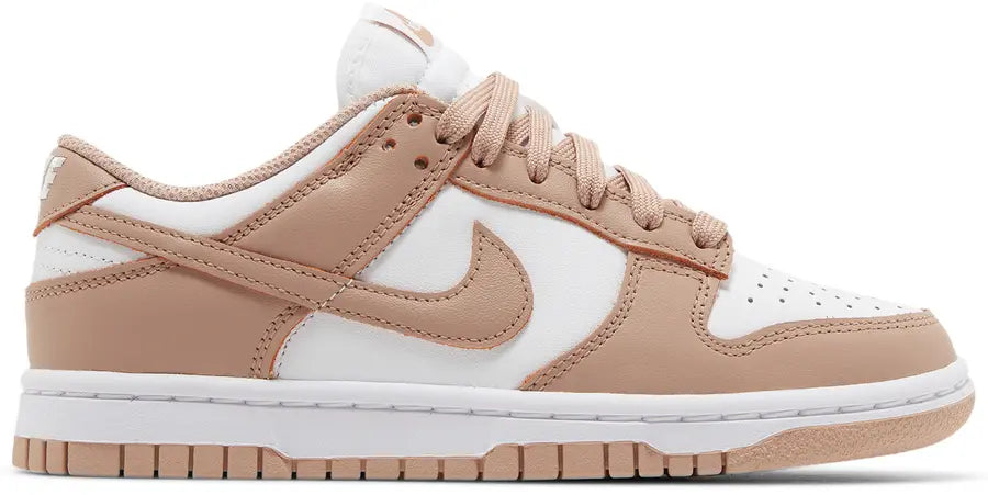 Nike Dunk: Rose Whisper Women