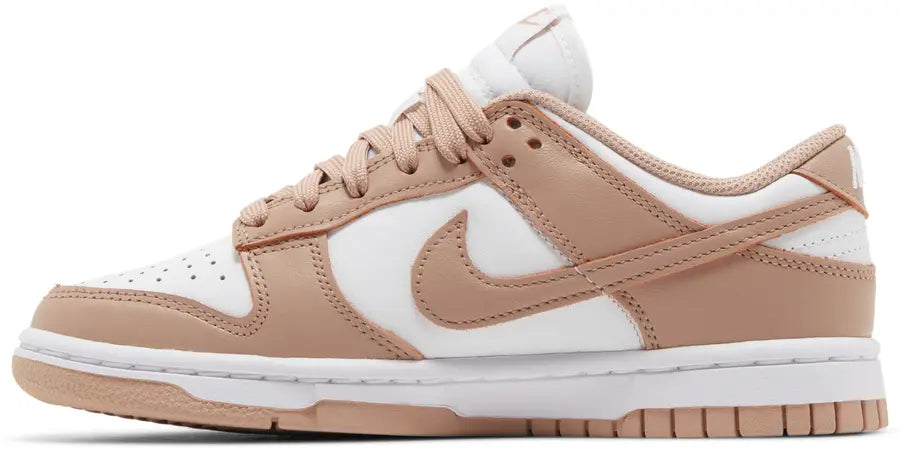 Nike Dunk: Rose Whisper Women