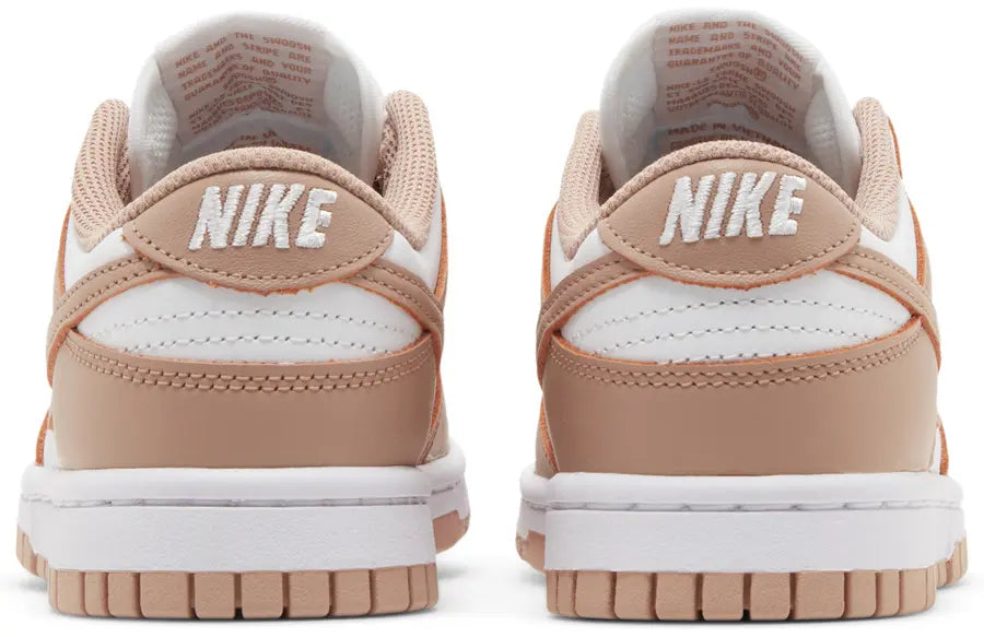 Nike Dunk: Rose Whisper Women