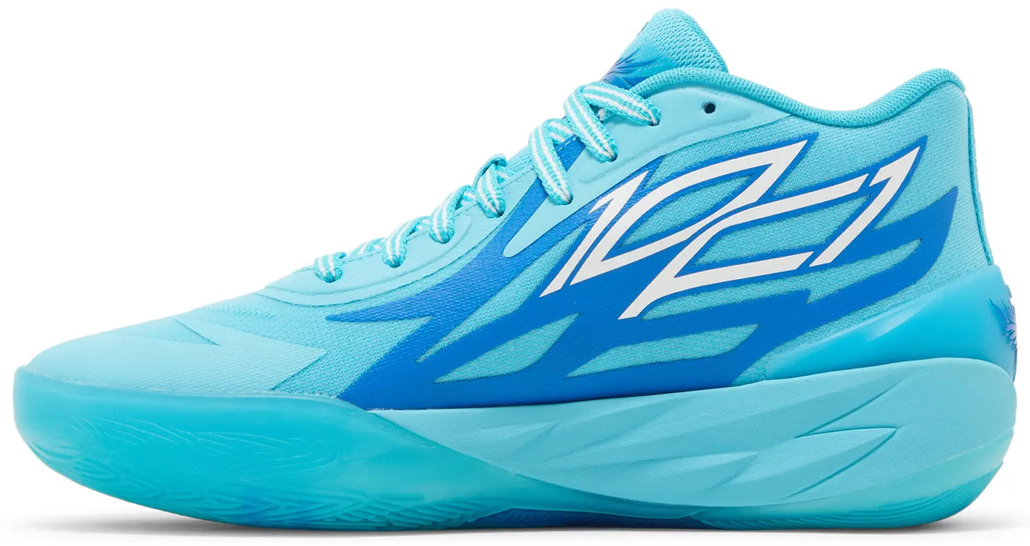 Puma MB.02 Rookie of the Year 2022