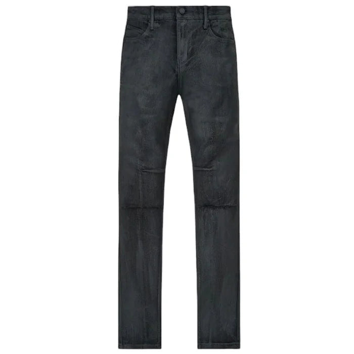 Rta Clayton Skinny Jean Obsidian (MCCTD889-B1182BKOBS)