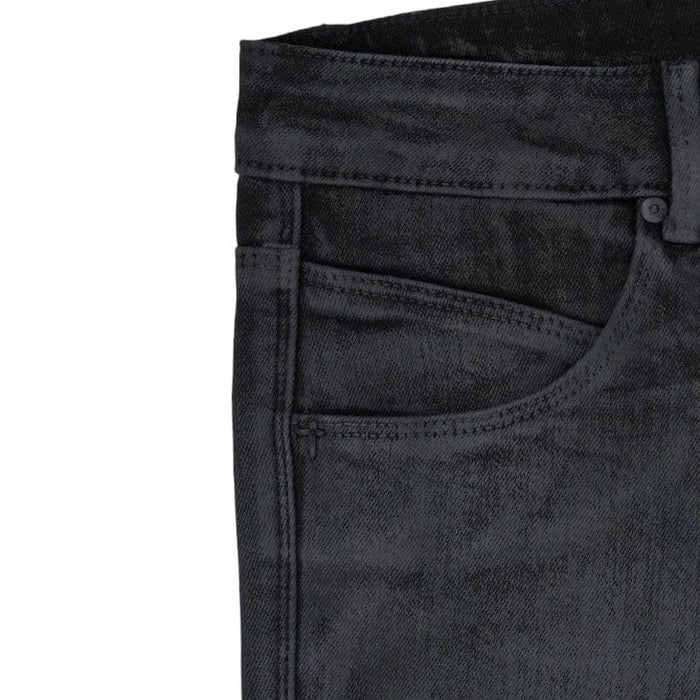 Rta Clayton Skinny Jean Obsidian (MCCTD889-B1182BKOBS)