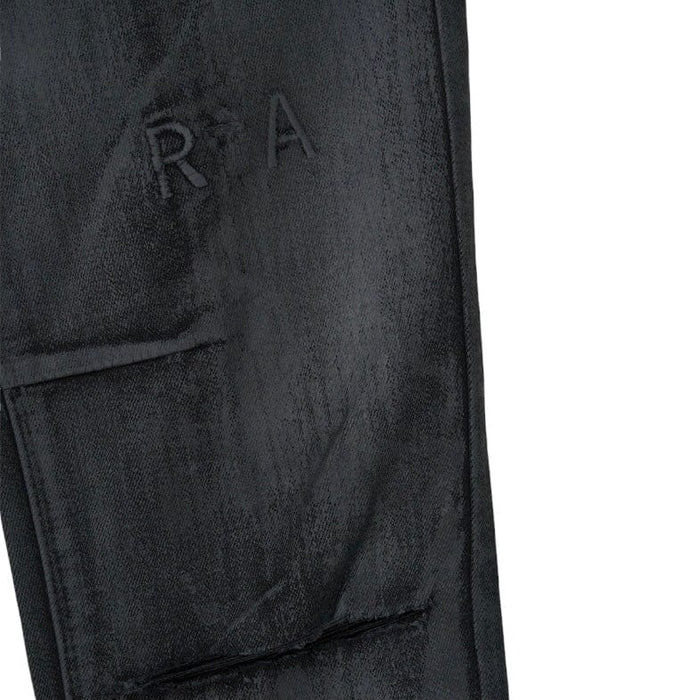Rta Clayton Skinny Jean Obsidian (MCCTD889-B1182BKOBS)