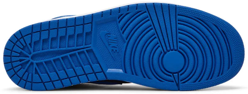 Jordan 1: Royal Reimagined
