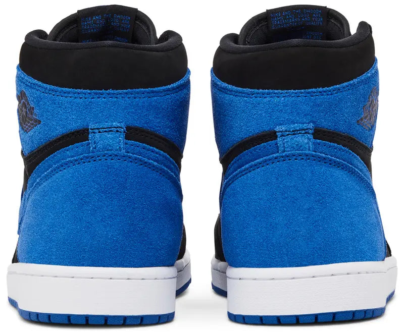 Jordan 1: Royal Reimagined