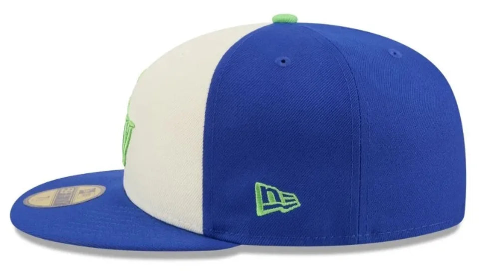 New Era 59FIFTY Fitted: El Salvador
