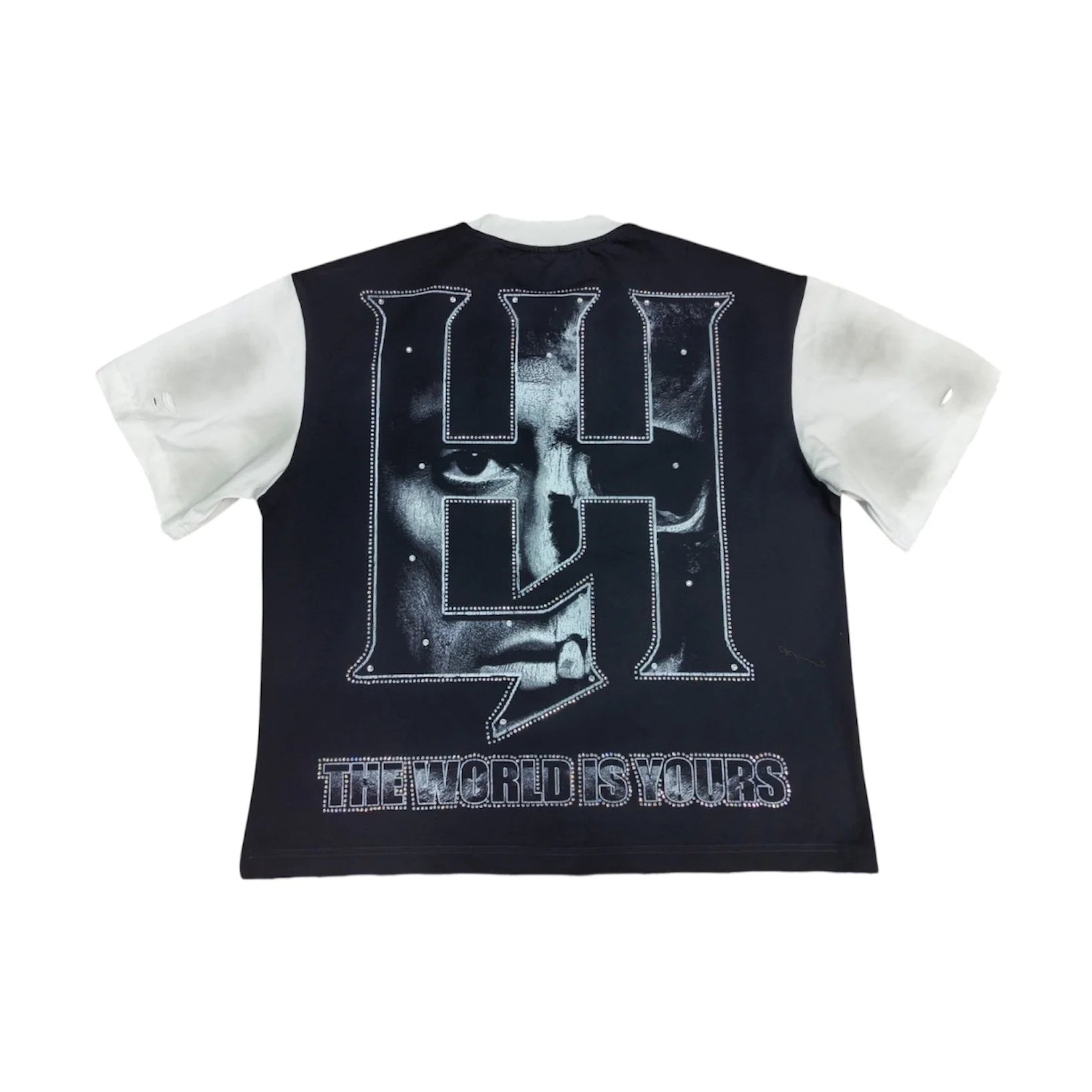 Life Hustlers Brand Scarface T-Shirt