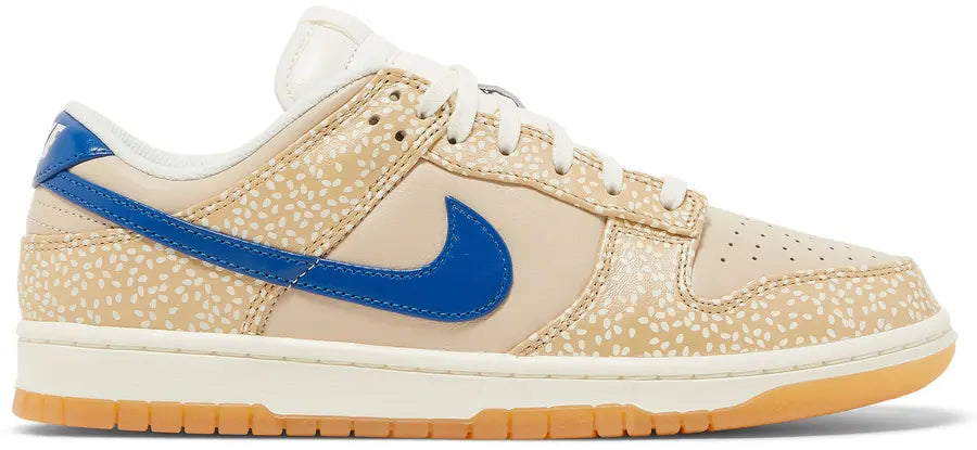 Nike Dunk: Montreal Sesame Bagel Men