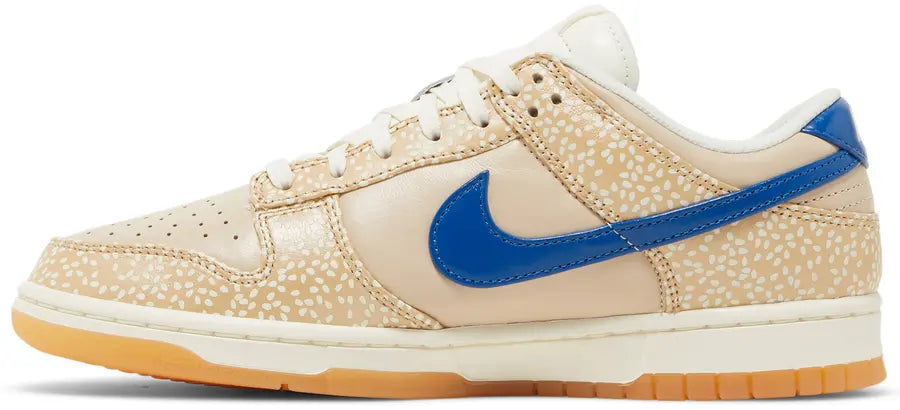 Nike Dunk: Montreal Sesame Bagel Men