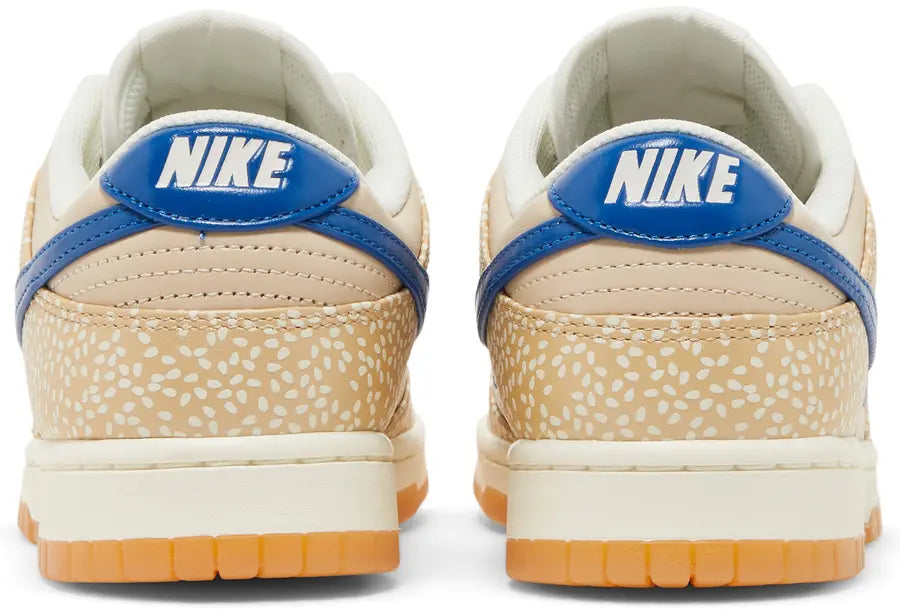 Nike Dunk: Montreal Sesame Bagel Men