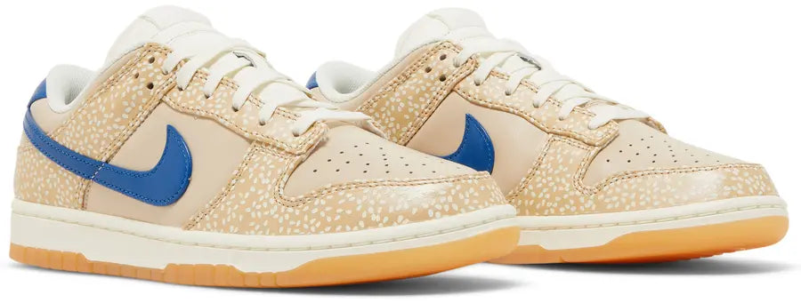 Nike Dunk: Montreal Sesame Bagel Men