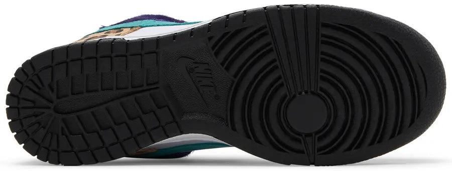 Nike Dunk: Safari Mix Women
