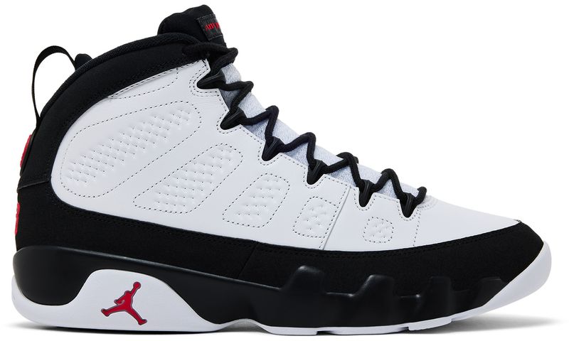 Jordan 9: Space Jam 2026 Men