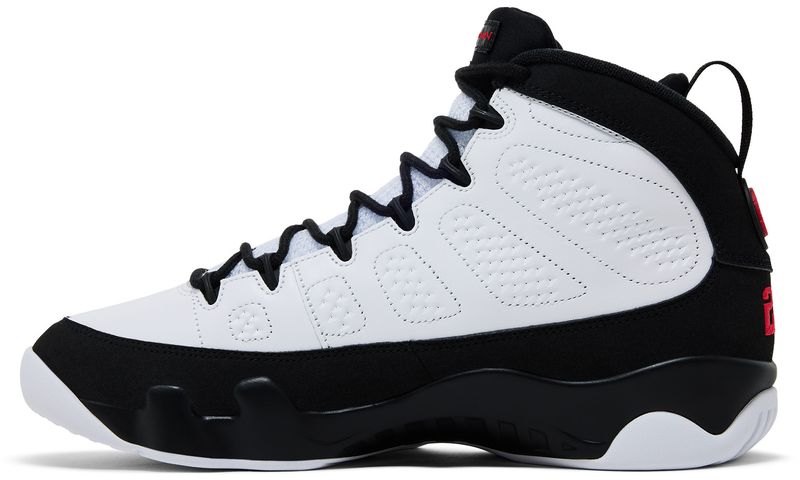 Jordan 9: Space Jam 2026 Men