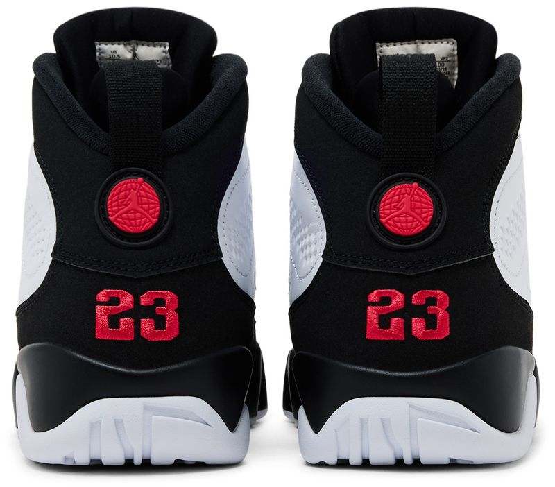 Jordan 9: Space Jam 2026 Men