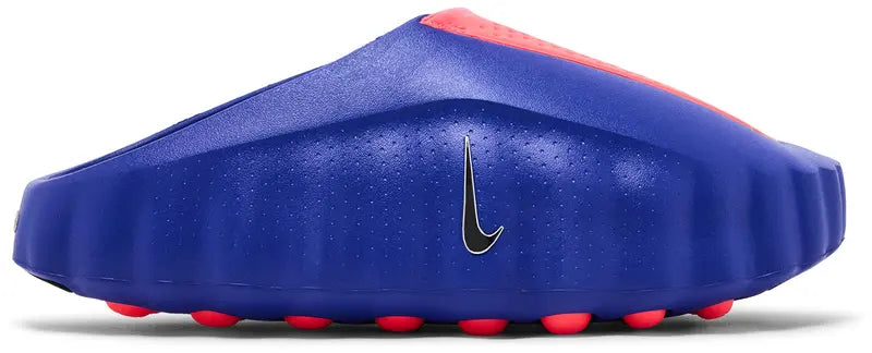 Nike Mind 001 AMP: Indigo Burst (Spiderman)