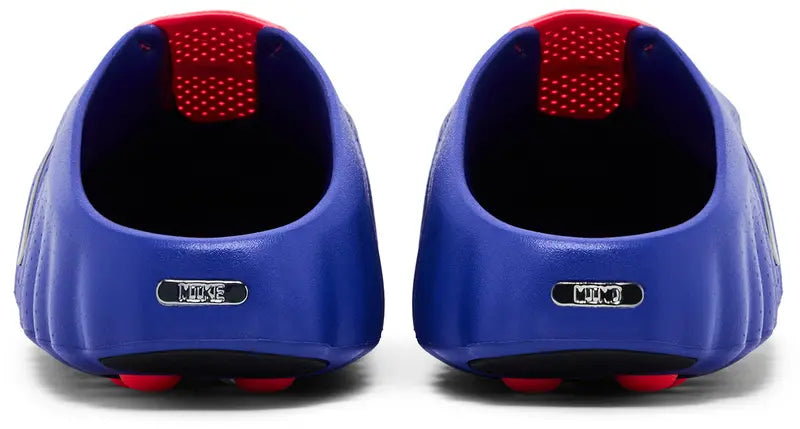 Nike Mind 001 AMP: Indigo Burst (Spiderman)