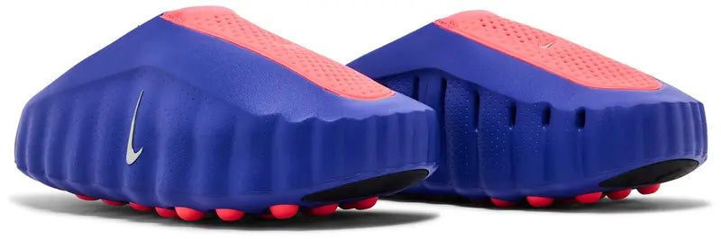 Nike Mind 001 AMP: Indigo Burst (Spiderman)
