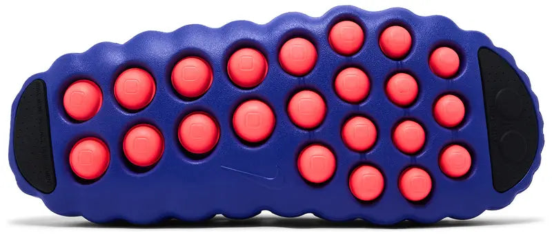 Nike Mind 001 AMP: Indigo Burst (Spiderman)