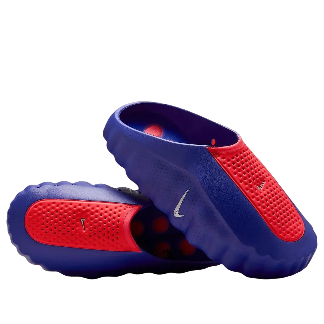 Nike Mind 001 AMP: Spiderman Indigo Burst
