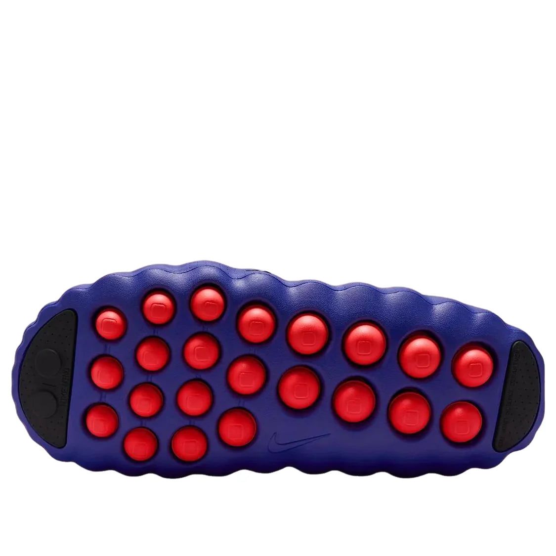 Nike Mind 001 AMP: Spiderman Indigo Burst
